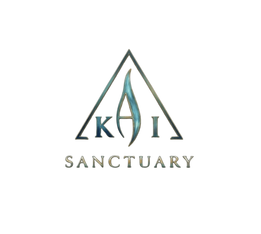Kai Sanctuary Logo